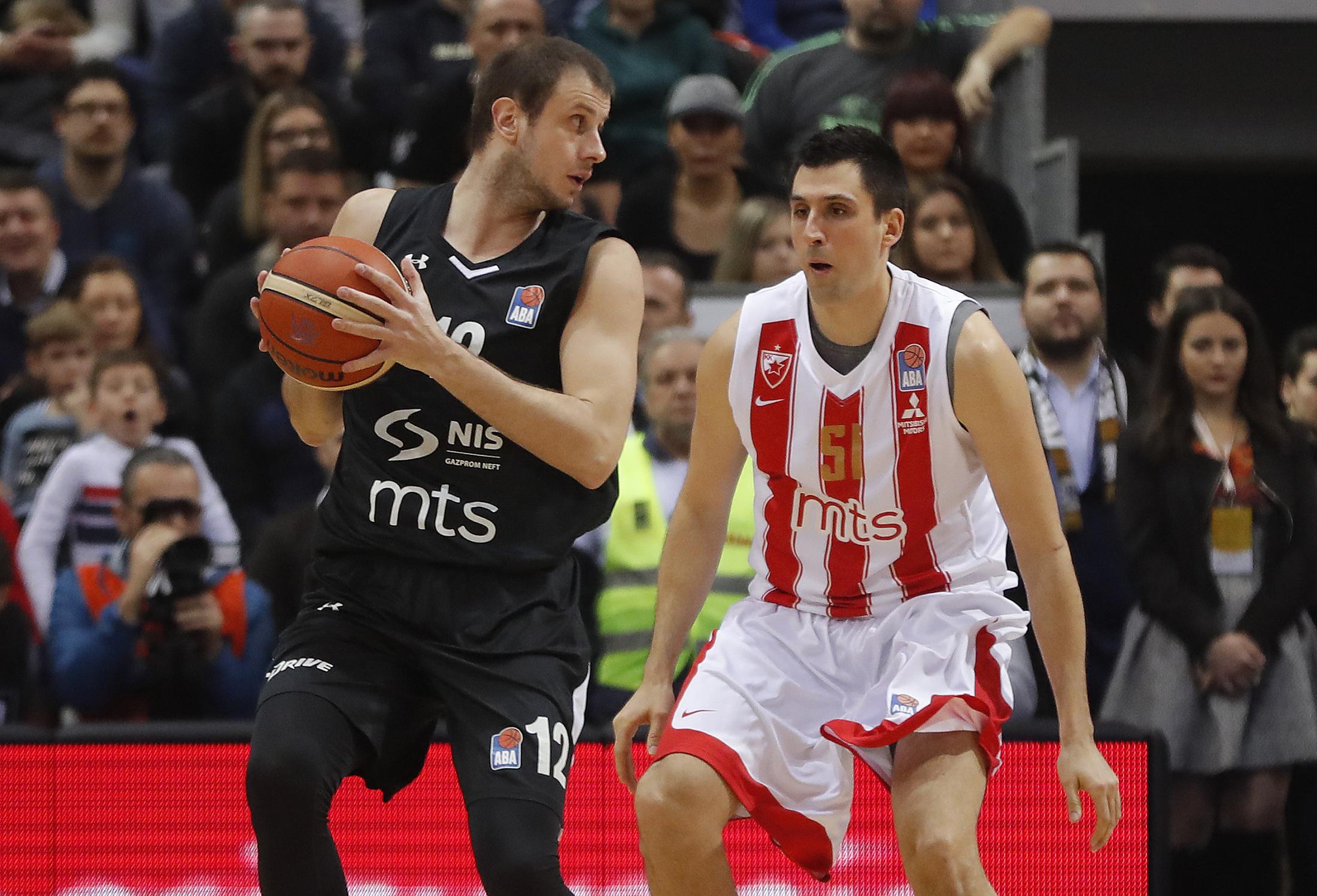 zvezda partizan kup 9579