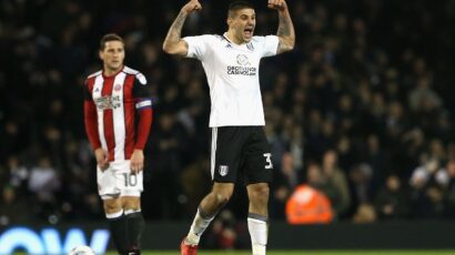 Najskuplji meč na svetu i šansa sezone za Fulam i Aston Vilu!