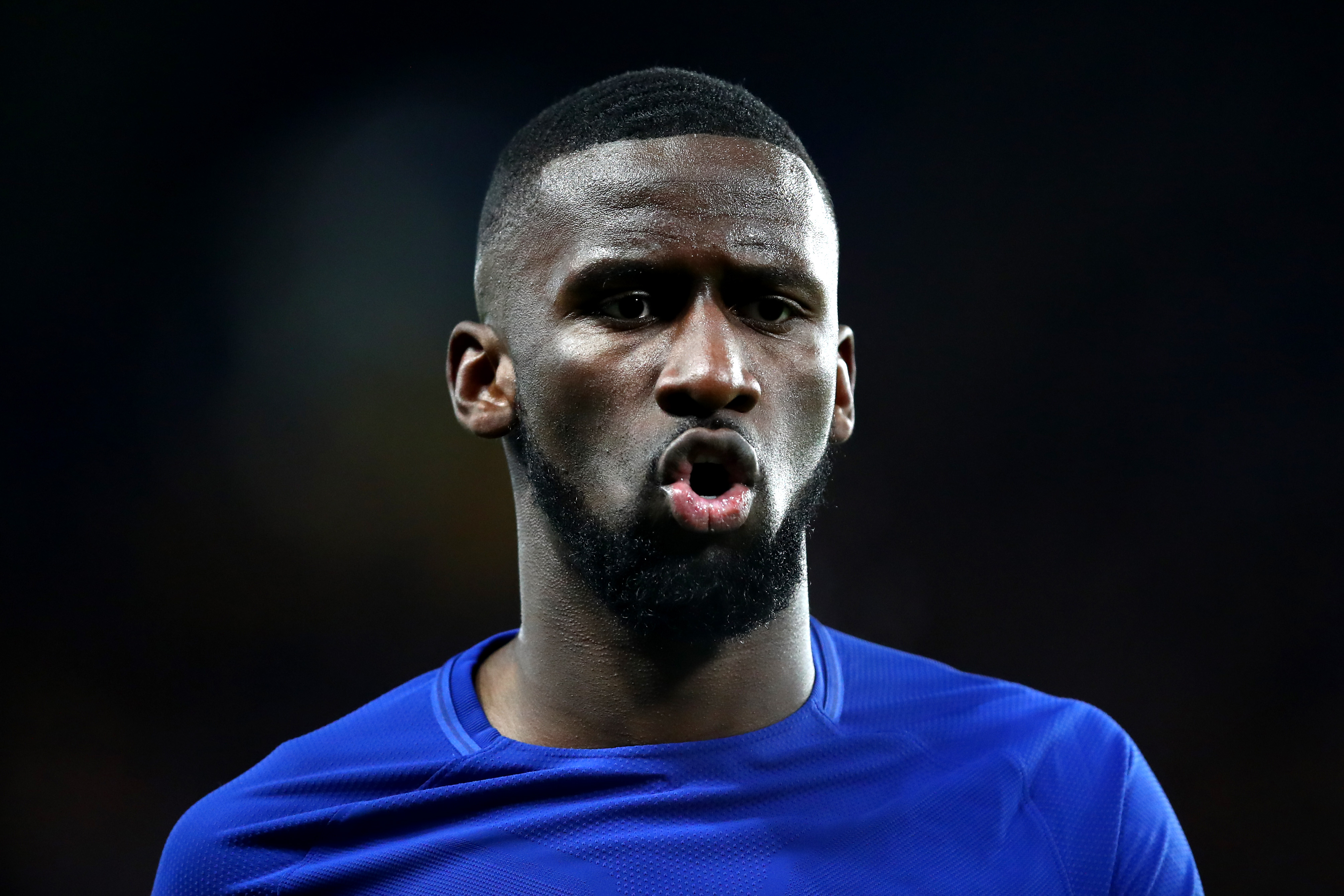 Antonio Rudiger