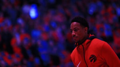 Derozan i depresija: Zašto je važno?