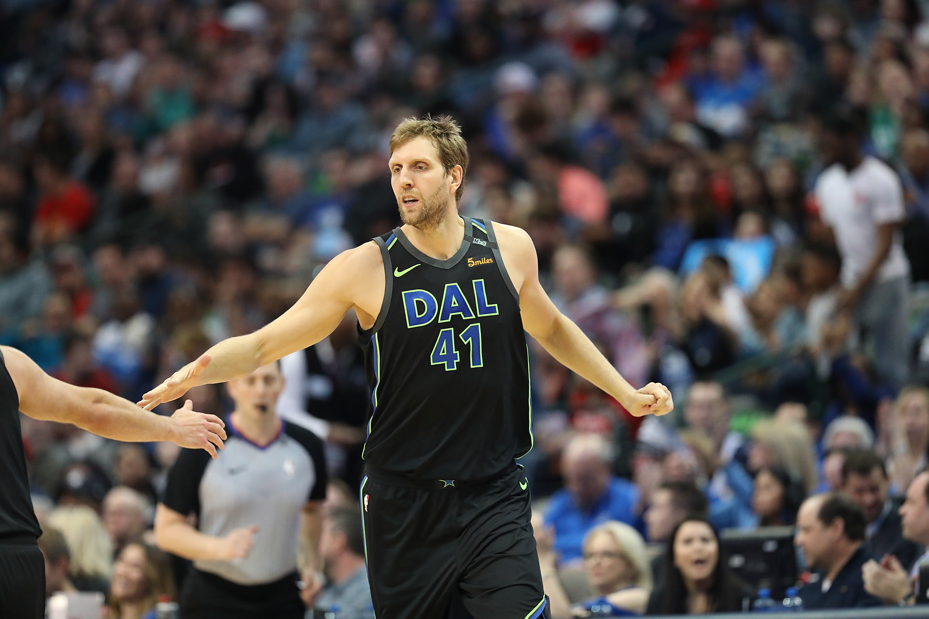 Dirk Novicki