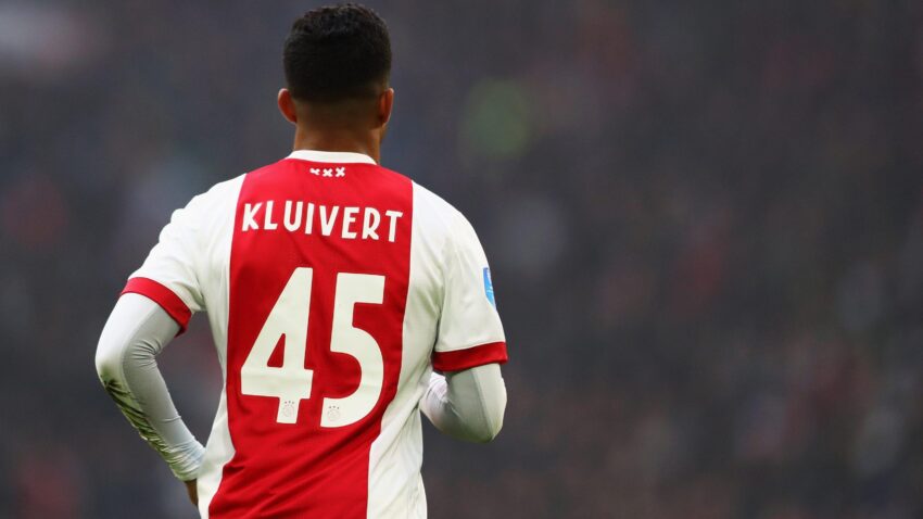 ROMI LEŽE NOVAC Arsenal hoće Klajverta, poznata cena kao i plata