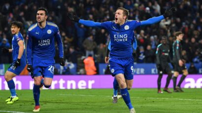 Lester i Njukasl – poznanstvo koje traje od pretprošlog veka