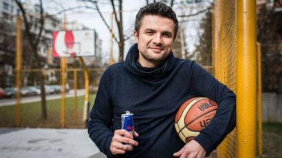 Meridian UŽIVO: Stiže Edin Avdić i šalje te na Final Four Evrolige!