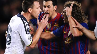 TERI OTKRIO: Kad je Murinjo dobio otkaz, svi smo plakali