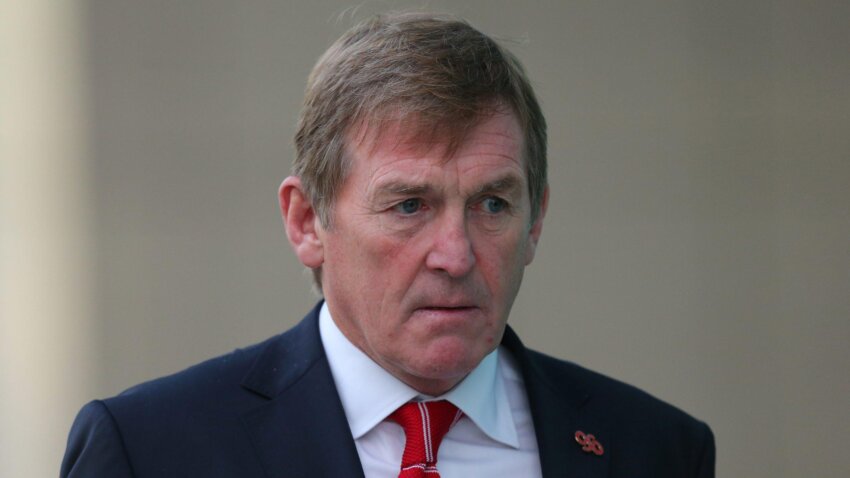 Keni Dalgliš: Siti i Arsenal nisu najveća pretnja za Liverpul
