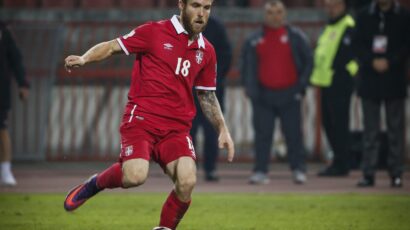 Kad se Srbi zaigraju: Kataijev debi uspešan, Nikolić nastavio gde je stao (VIDEO)