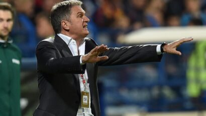 TUMBAKOVIĆ: Luksemburg važniji od Portugala, nismo evropski Brazilci