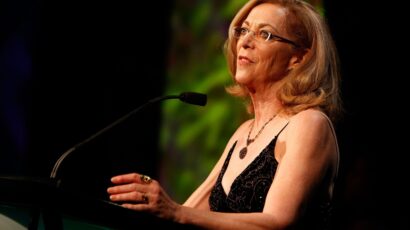 Ketrin Svicer, žena koja je promenila Bostonski maraton