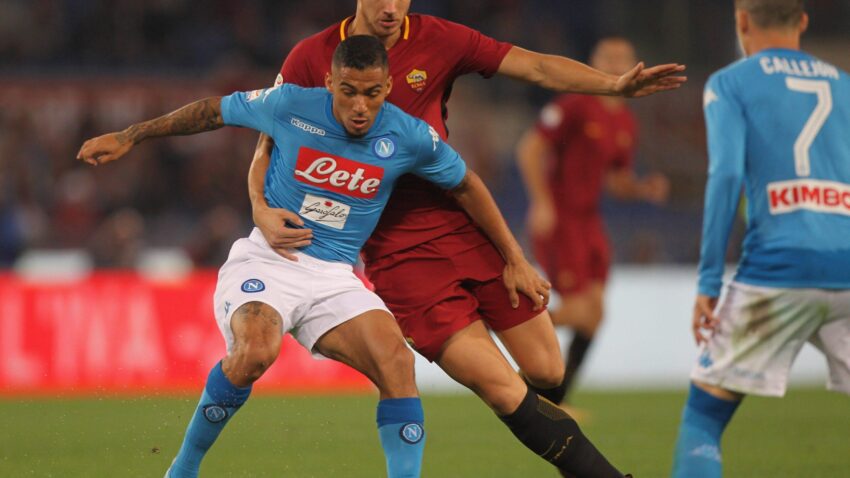 Napoli još nije odustao, Juventus ne sme da zaspi!