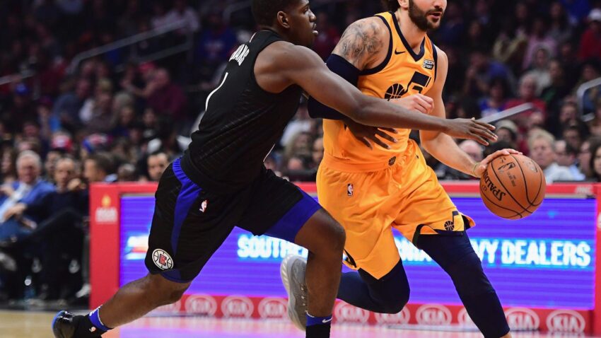 Neverovatna Juta - od prežaljenog tima do ozbiljnog kandidata za plej-of!