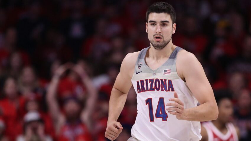 Ne piše istoriju samo Jokić – koliko je Dušan Ristić blizu NBA!