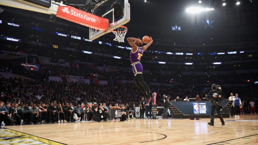 Neizvesna trka za novajliju godine u NBA: Nekada su to bili Džejson Kid i Grent Hil, a sada Ben Simons i Donovan Mičel