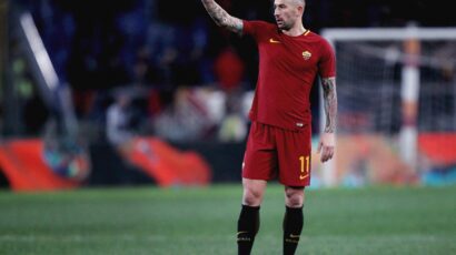 KOLAROV ODLAZI IZ ROME? Na meti čak tri zamene