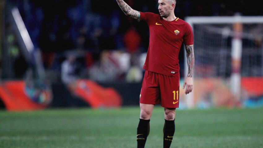 Derbi dela Kapitale: Šta znače Kolarov i Mihajlović za derbi Rima?