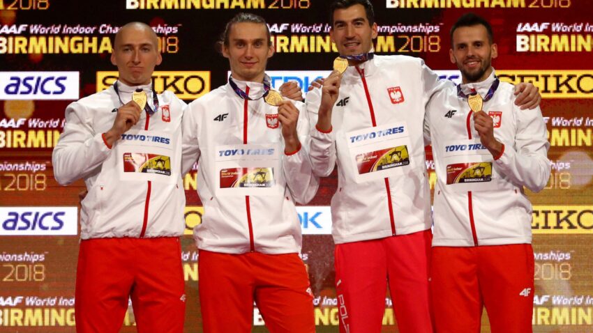 Atletika je imala neočekivane šampione: Četiri najveća iznenađenja u istoriji!