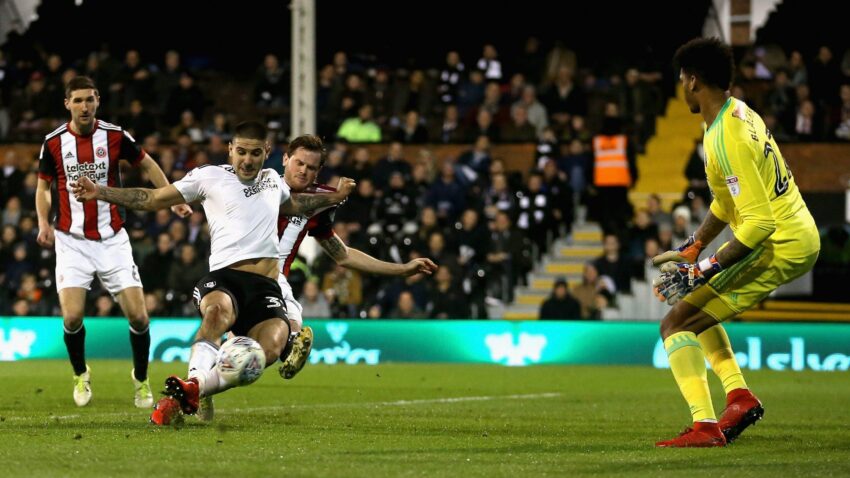Mitrović teroriše Čempionšip: Jokanović radi sve što Benitez nije