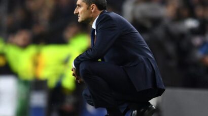 VALVERDE SE VRATIO NA MESTO USPEHA: Španac po treći put preuzima Atletik Bilbao!