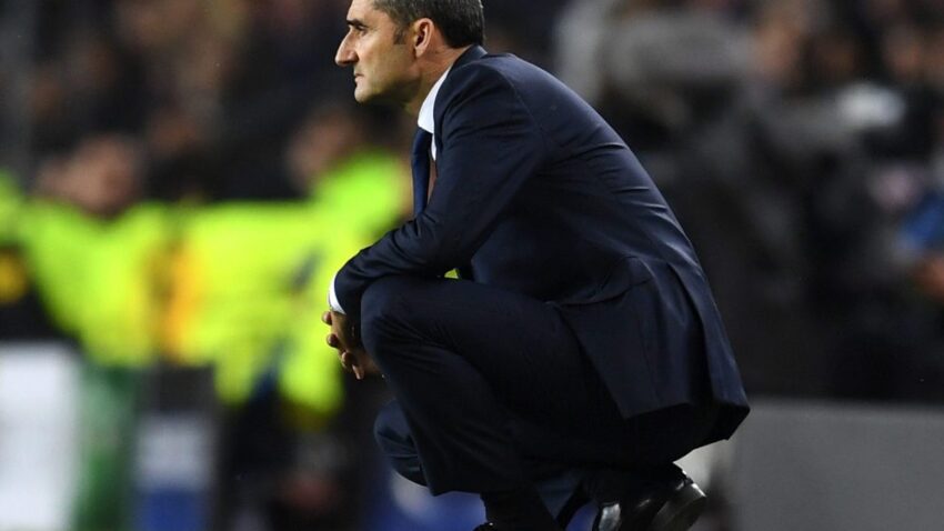 VALVERDE SE VRATIO NA MESTO USPEHA: Španac po treći put preuzima Atletik Bilbao!