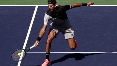 Del Potro preoteo reflektorska svetla, Federer ostao bez titule u fantastičnom finalu!