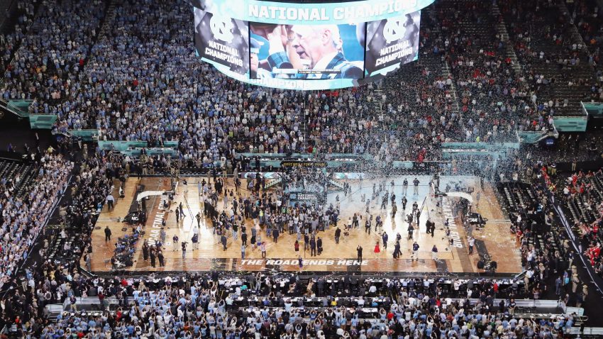 Šta bi Amerikanci mogli da donesu Evropi? Prihod koledž sporta – 1,38 milijardi dolara!