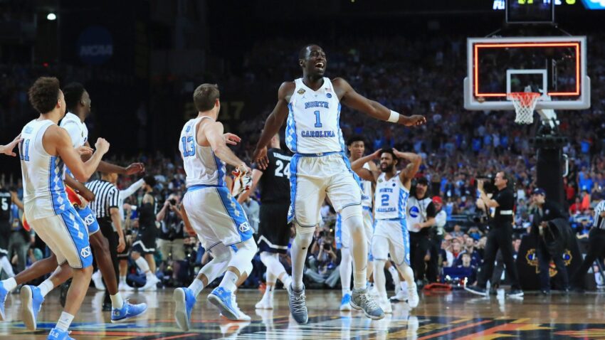 "Martovsko ludilo" u SAD: Ko će biti novi NCAA šampion?