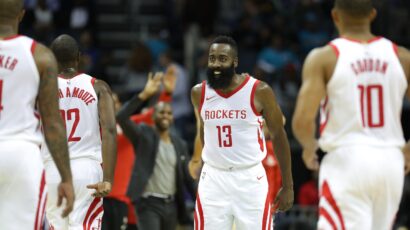 Rekord ih ne zanima, Hjuston je u misiji “sve ili ništa”