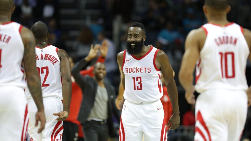 Spremite se za plej-of: 10 najboljih partija u regularnoj NBA sezoni