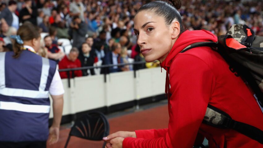 OI "POKVARILE" PLANOVE: Odloženo i Svetsko prvenstvo u atletici