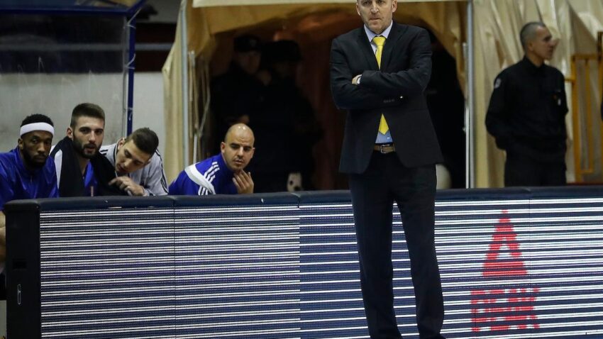 "Umiveni" Mornar sa tri nova Amerikanca i istim, šampionskim ambicijama