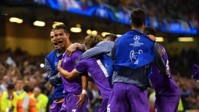 Uoči Kijeva: Kako su Real i Liverpul debitovali u finalima Lige šampiona