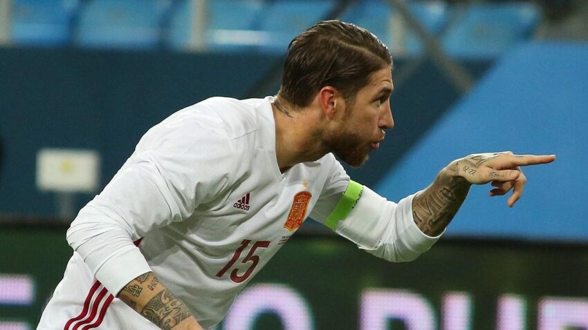 Četiri stvari koje smo naučili tokom reprezentativne pauze: Salah i Egipat, Francuska i Furija...