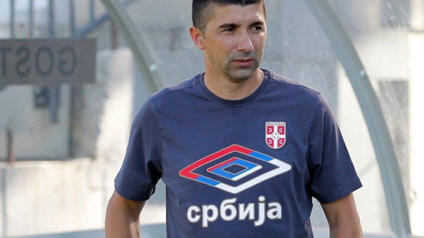 AJMO, MILIVOJE! Ćirković se prisetio čuvene utakmice i poručio: Partizan je konačno konkurent Zvezdi!