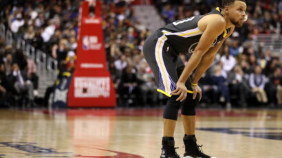 KAKVO SAMOPOUZDANJE Stef Kari je “prozvao” sve protivnike u NBA