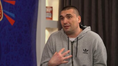 Milojević napušta Megu i odlazi u NBA, menja ga Jovanović