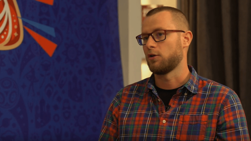 Saša Ozmo za Meridian: Đoković bi mogao do titule US Opena (VIDEO)