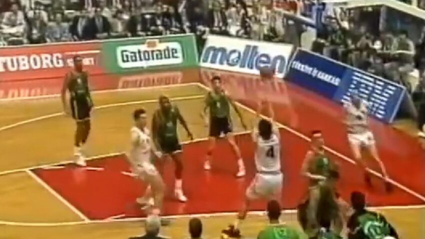 Fuenlabrada, Istanbul, Đorđević, Partizan