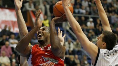 Kako je bivši centar Radničkog iz Kragujevca promenio korejsku košarku?