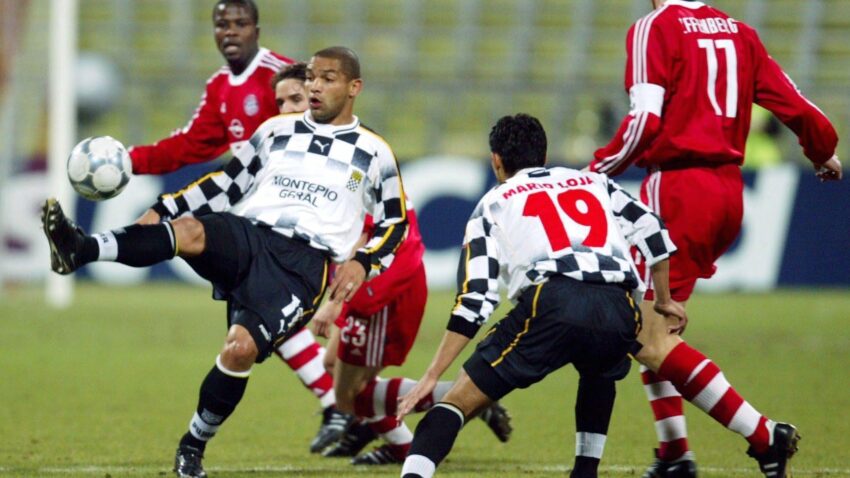 Da li su fudbalu i dalje mogući ,,poslednji Mohikanci'' kao što je bila Boavista?
