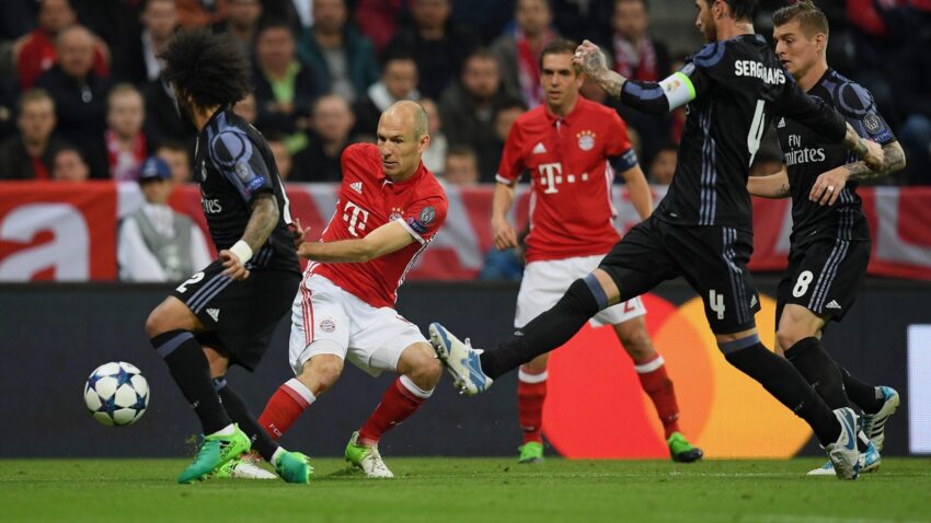 Finale pre finala u Bavarskoj: Može li Jup da održi lekciju bivšem klubu?