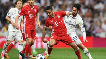 Žreb LŠ: Roma protiv Liverpula i istorije, novi dvomeč Bajerna i Reala