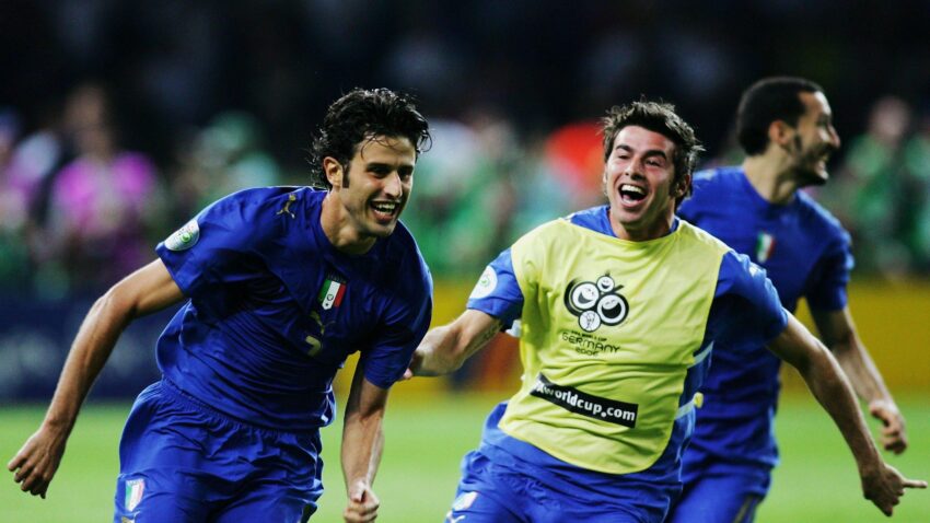 Šut do večnosti: Postali su legende zbog jednog gola!