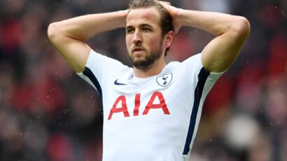 Kejnu gol za zelenim stolom, Salah u neverici!