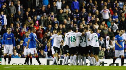 Autogol i to dva puta: Četiri tima su to uradila u Ligi šampiona!