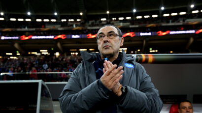 Da li je Sari stvar trenutka ili korenita promena u Abramovičevom načinu razmišljanja?