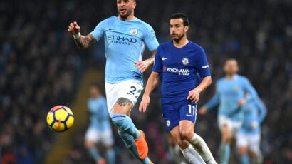 VREME ZA NOVI IZAZOV Španac napušta Čelsi, sledeća stanica Rim