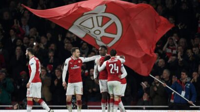 Liga Evrope uoči četvrtfinala: Ko ima trofej, a ko je gubio u finalima?