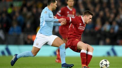 VEZISTA SITIJA PRIZNAJE: Pošteno bi bilo da Liverpul uzme titulu!