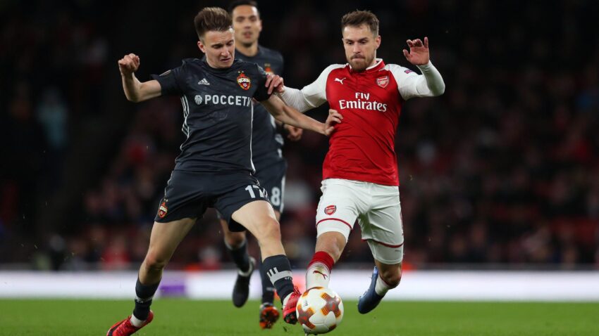 Liga Evrope: Dobili smo dva kandidata za gol sezone!