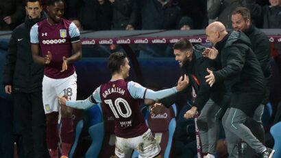 Igra Aston Vila, to je bitnije od Lige šampiona!